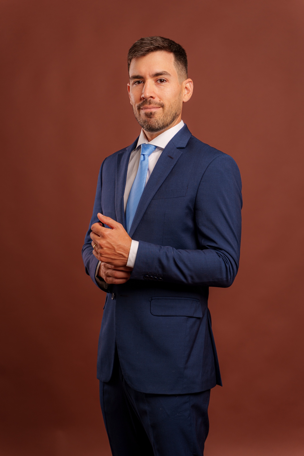 Marcílio Ferreira — Advogado